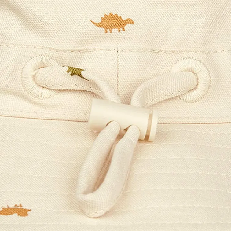 Sunhat Drifter Jurassic