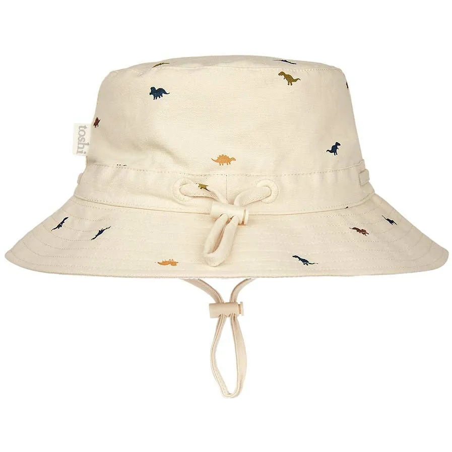 Sunhat Drifter Jurassic