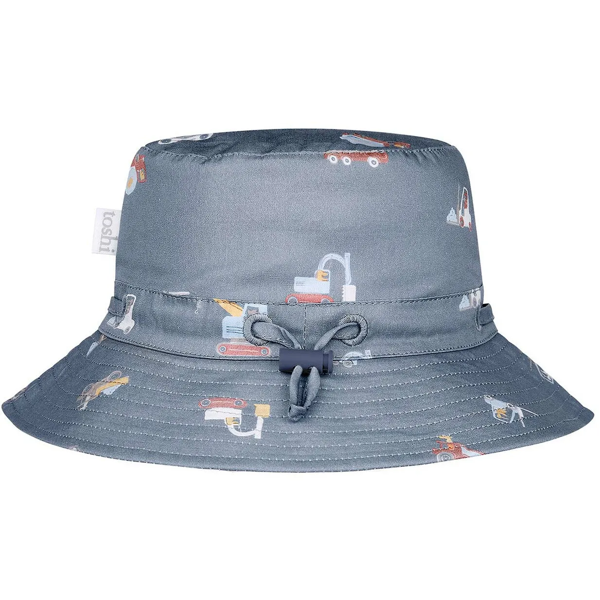 Sunhat Playtime Big Diggers