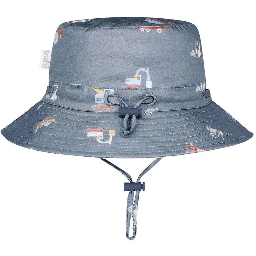 Sunhat Playtime Big Diggers