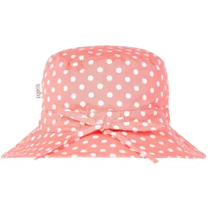 Sunhat Stephanie Tea Rose