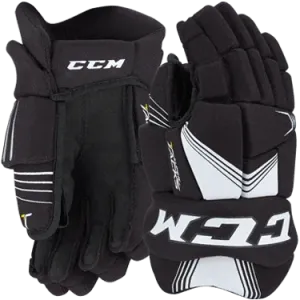 SuperTacks Hockey Gloves - Youth