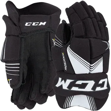 SuperTacks Hockey Gloves