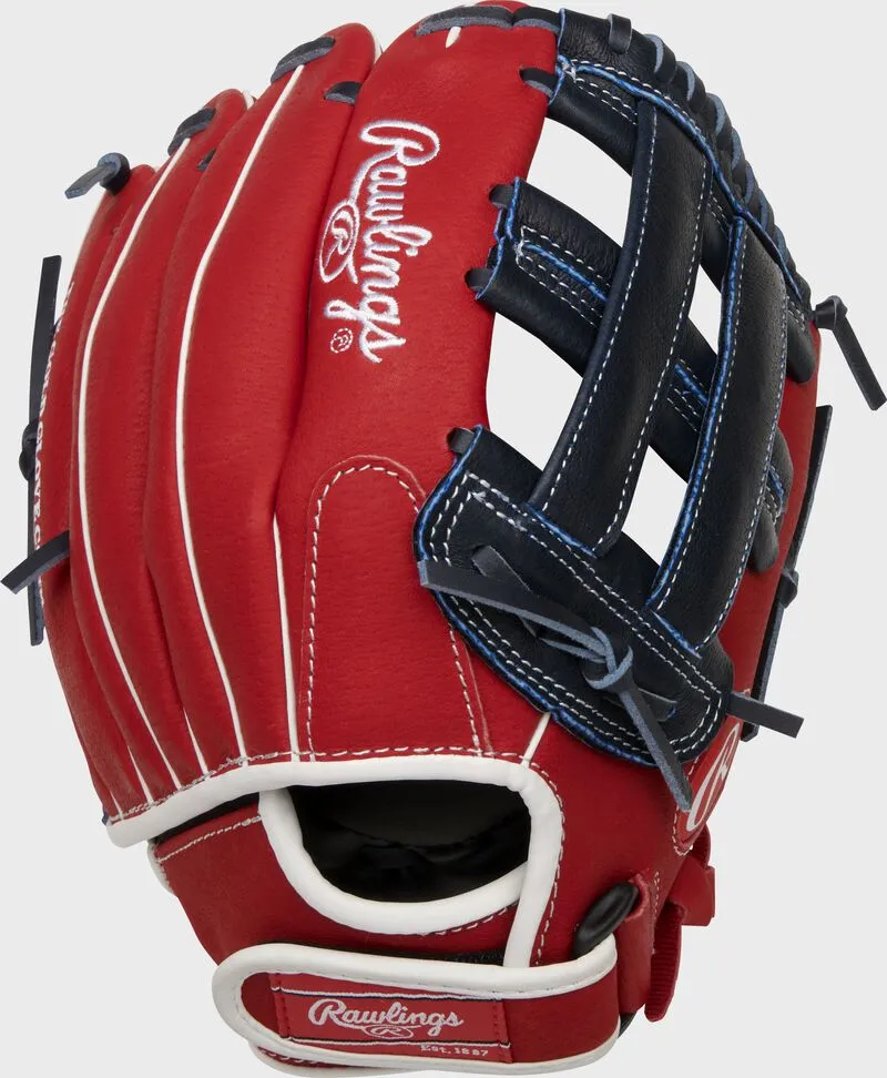 Sure Catch Signature Youth Glove