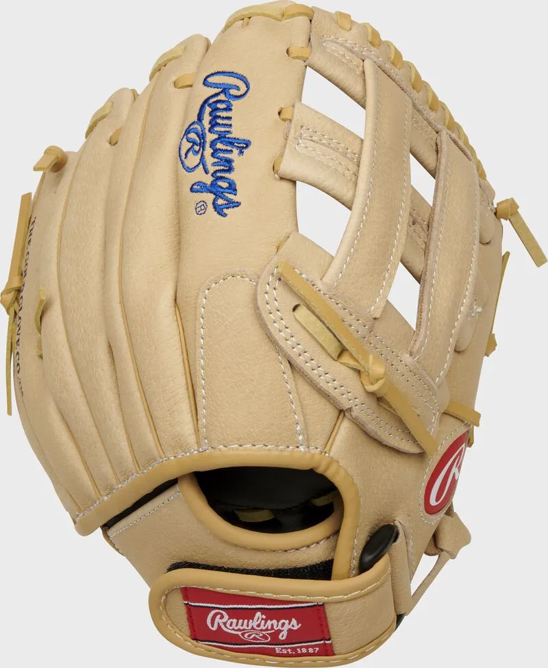 Sure Catch Signature Youth Glove