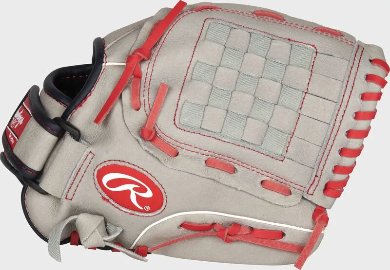 Sure Catch Signature Youth Glove