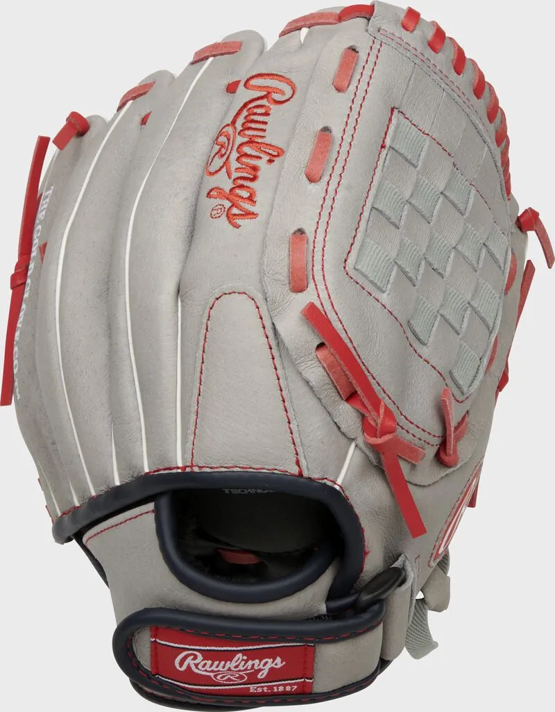 Sure Catch Signature Youth Glove