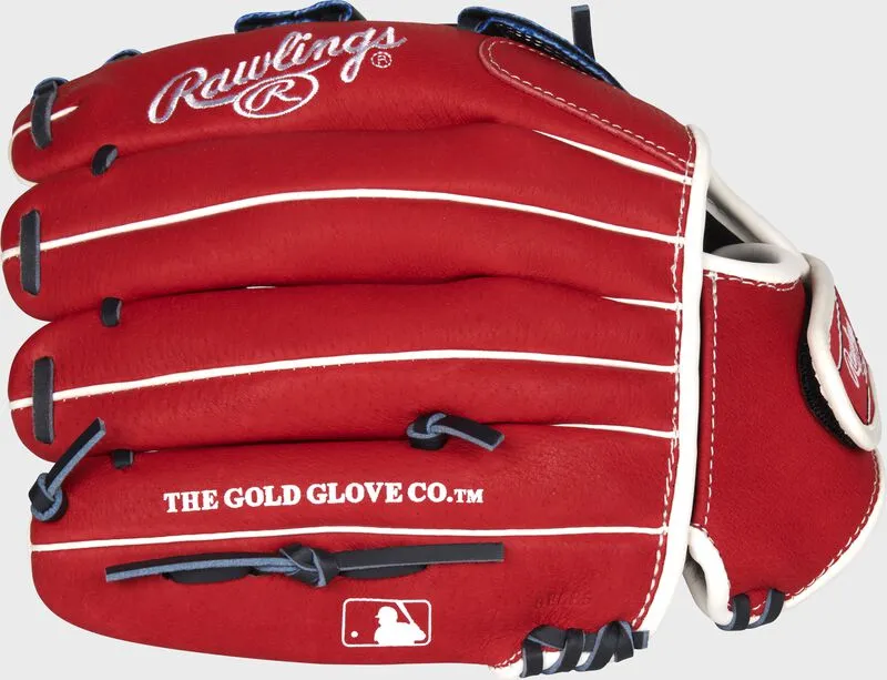 Sure Catch Signature Youth Glove