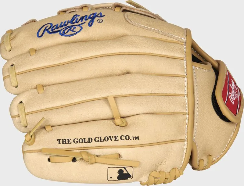 Sure Catch Signature Youth Glove