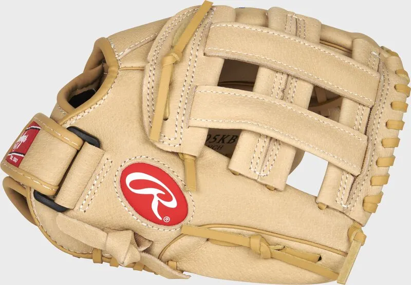 Sure Catch Signature Youth Glove