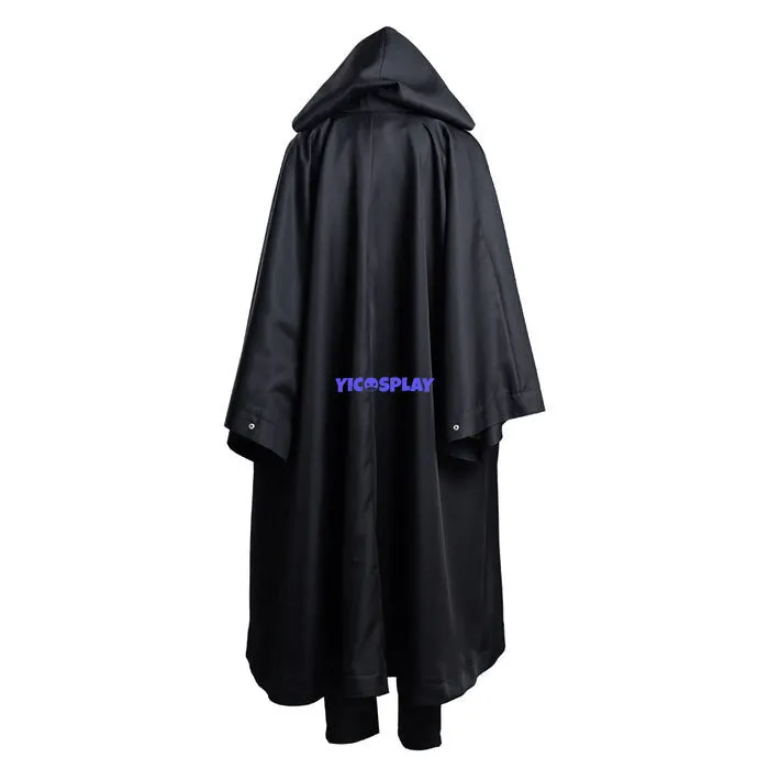 Sylvie Loki Cosplay Outfit Halloween Costume