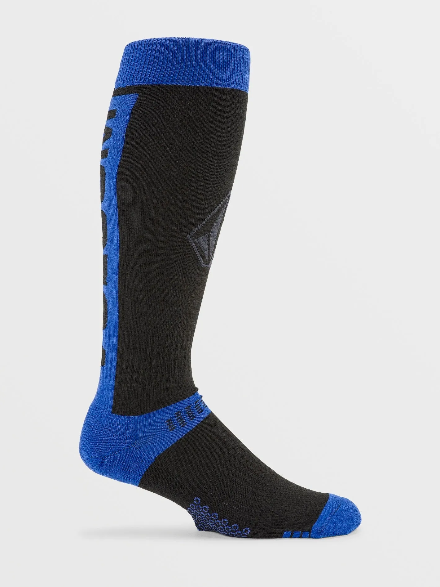 Synth Socks - BLACK