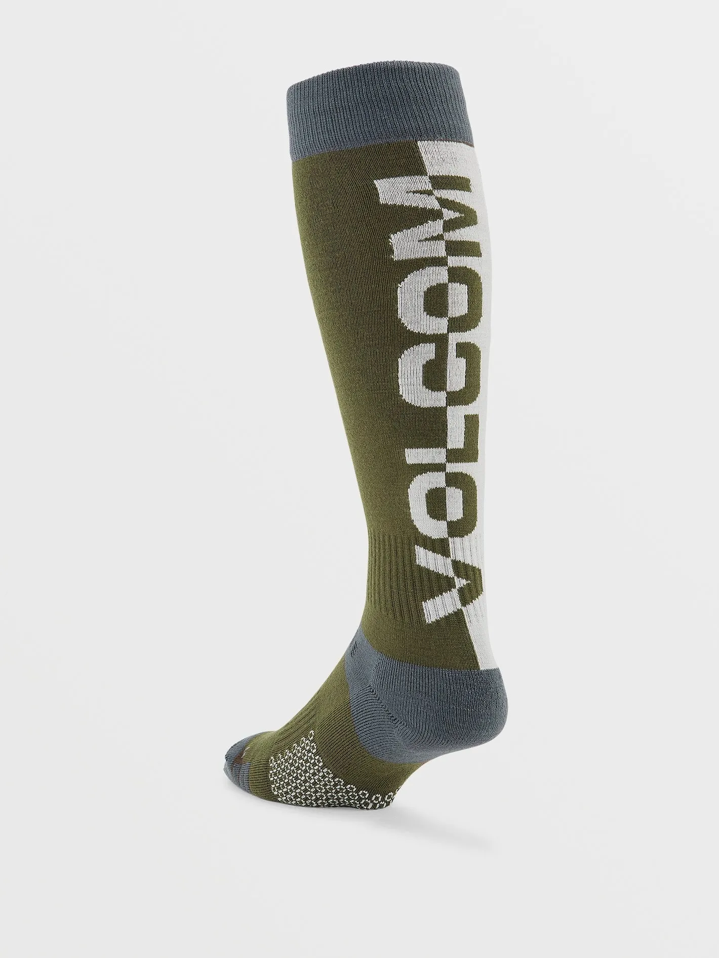 Synth Socks - MILITARY