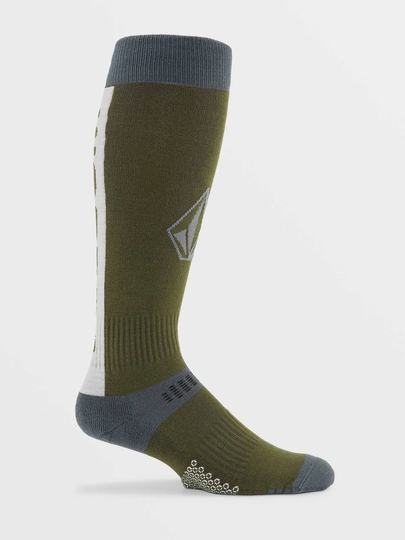 Synth Socks - MILITARY