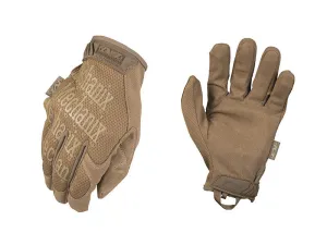 Tactical gloves MECHANIX (The Original) - Coyote