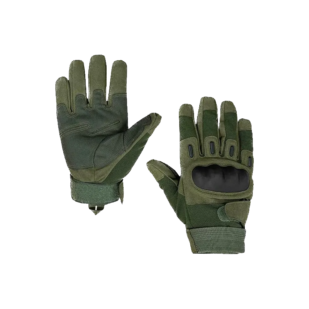Tactical Gloves