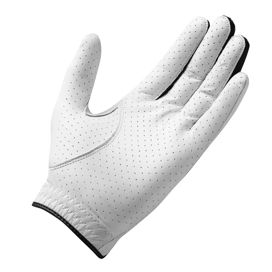 TaylorMade Stratus Leather Golf Guante RH