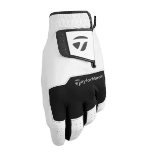 TaylorMade Stratus Leather Golf Guante RH