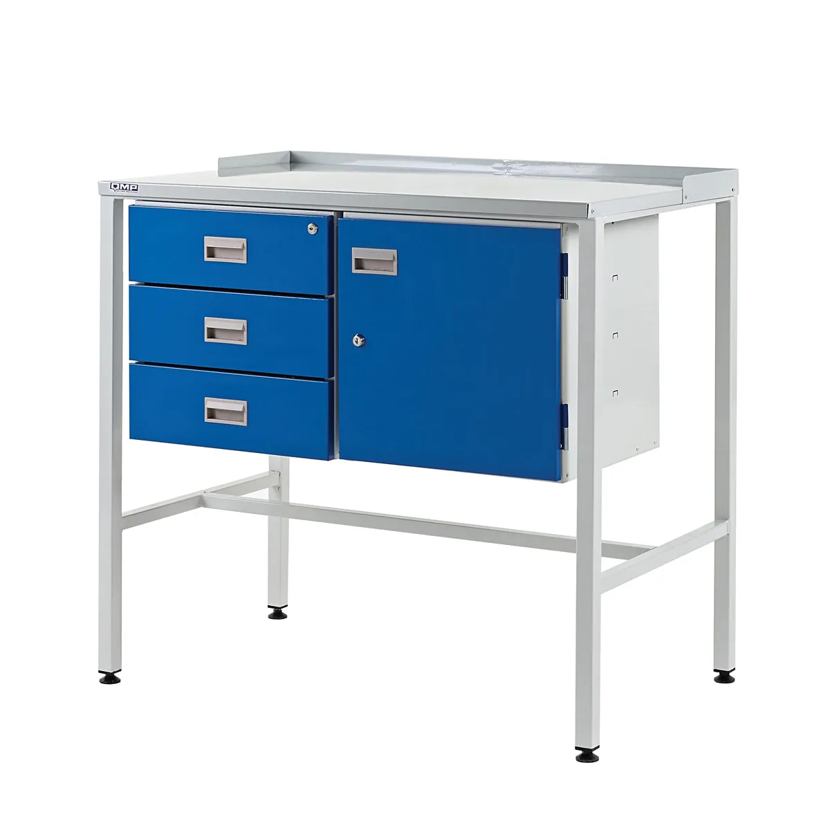 Team Leader Workstation