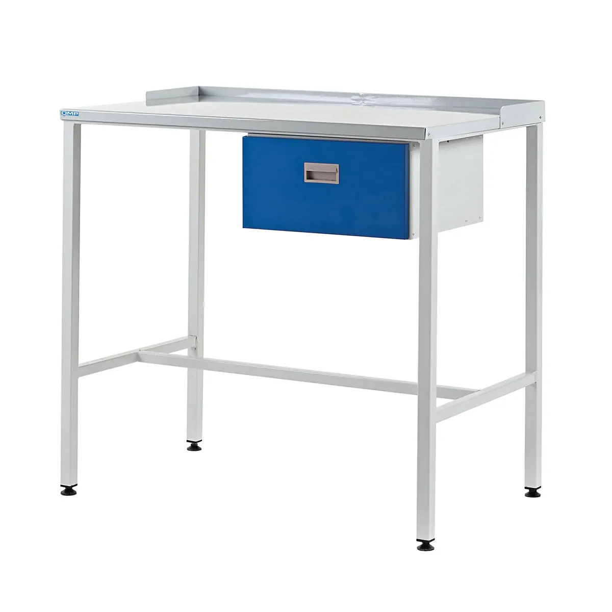 Team Leader Workstation