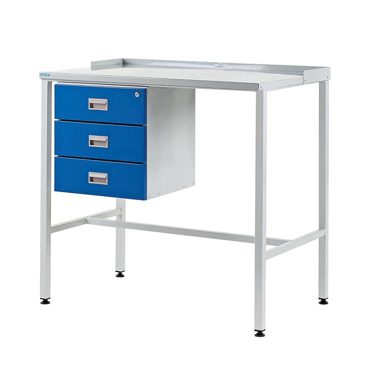 Team Leader Workstation