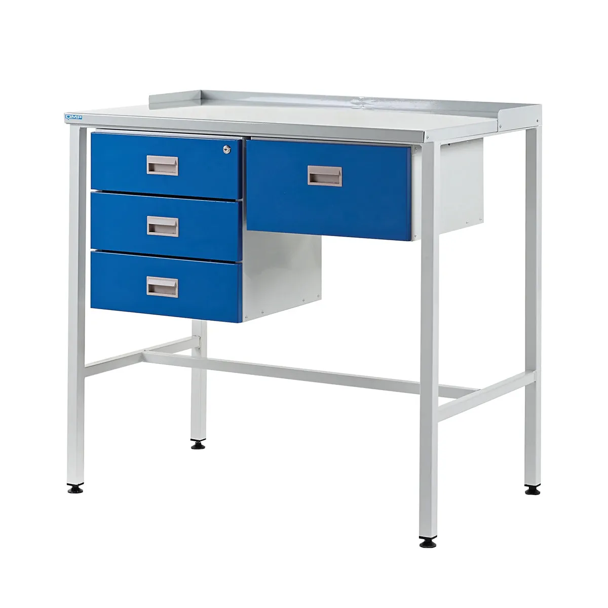 Team Leader Workstation