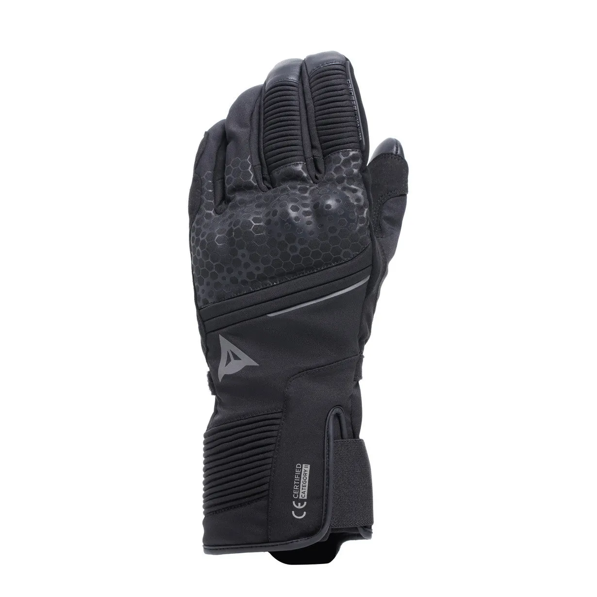 Tempest 2 D-Dry Thermal Long Gloves