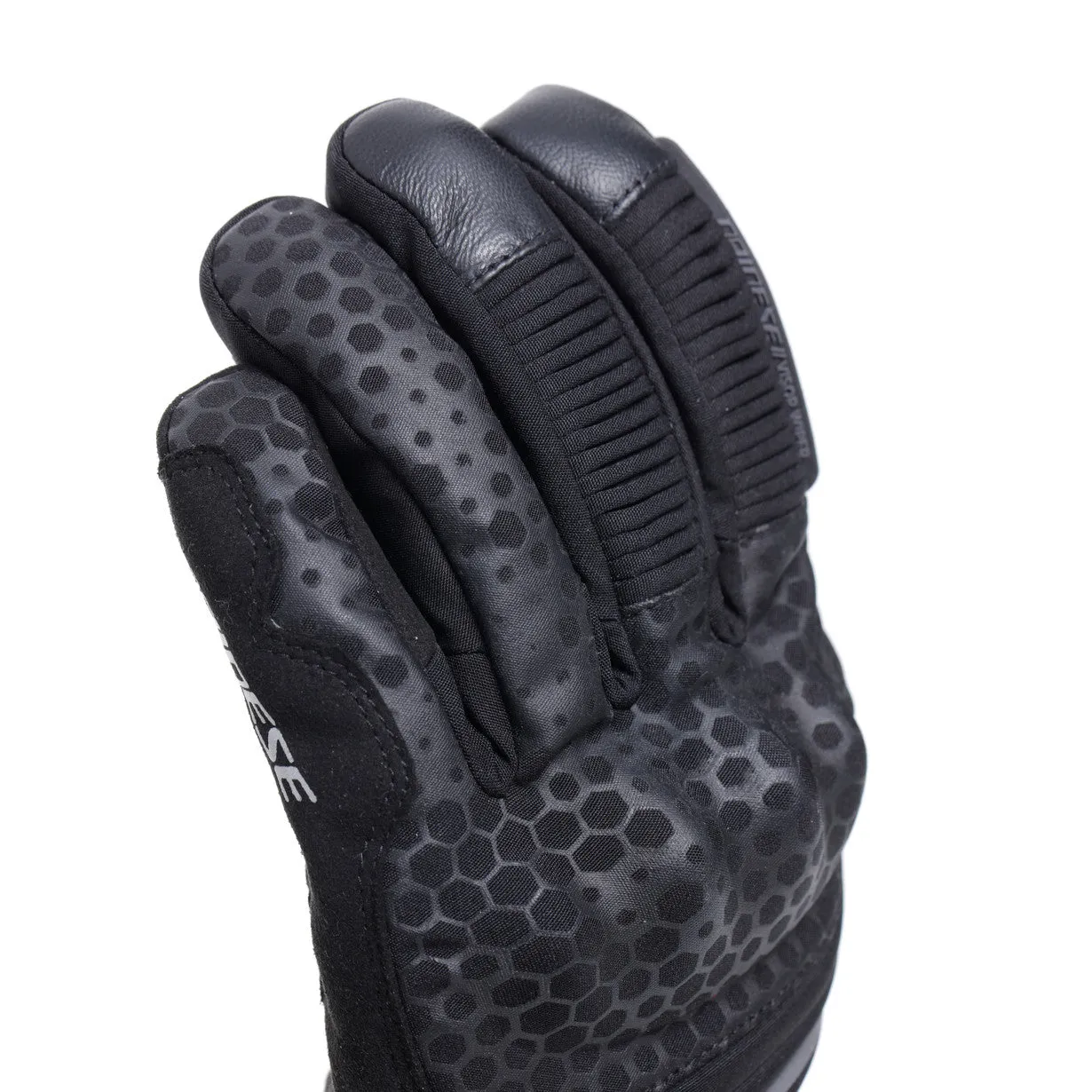 Tempest 2 D-Dry Thermal Short Gloves