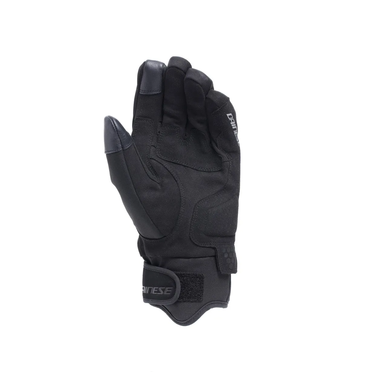 Tempest 2 D-Dry Thermal Short Gloves