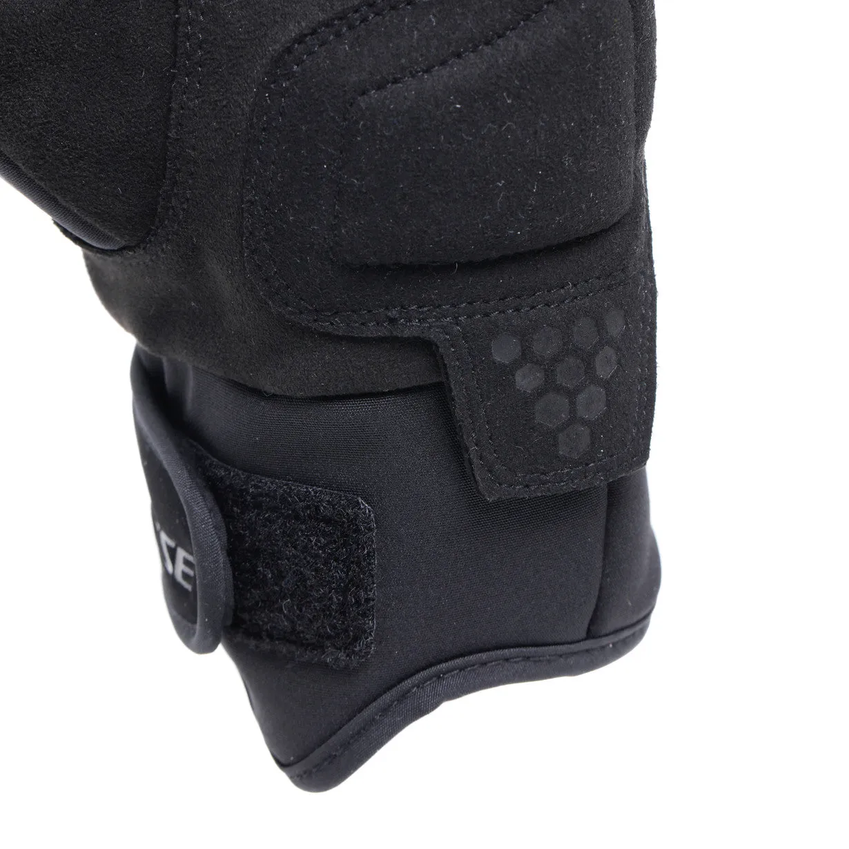 Tempest 2 D-Dry Thermal Short Gloves
