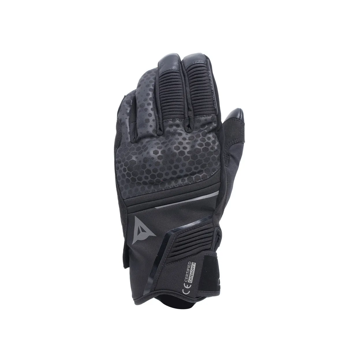 Tempest 2 D-Dry Thermal Short Gloves