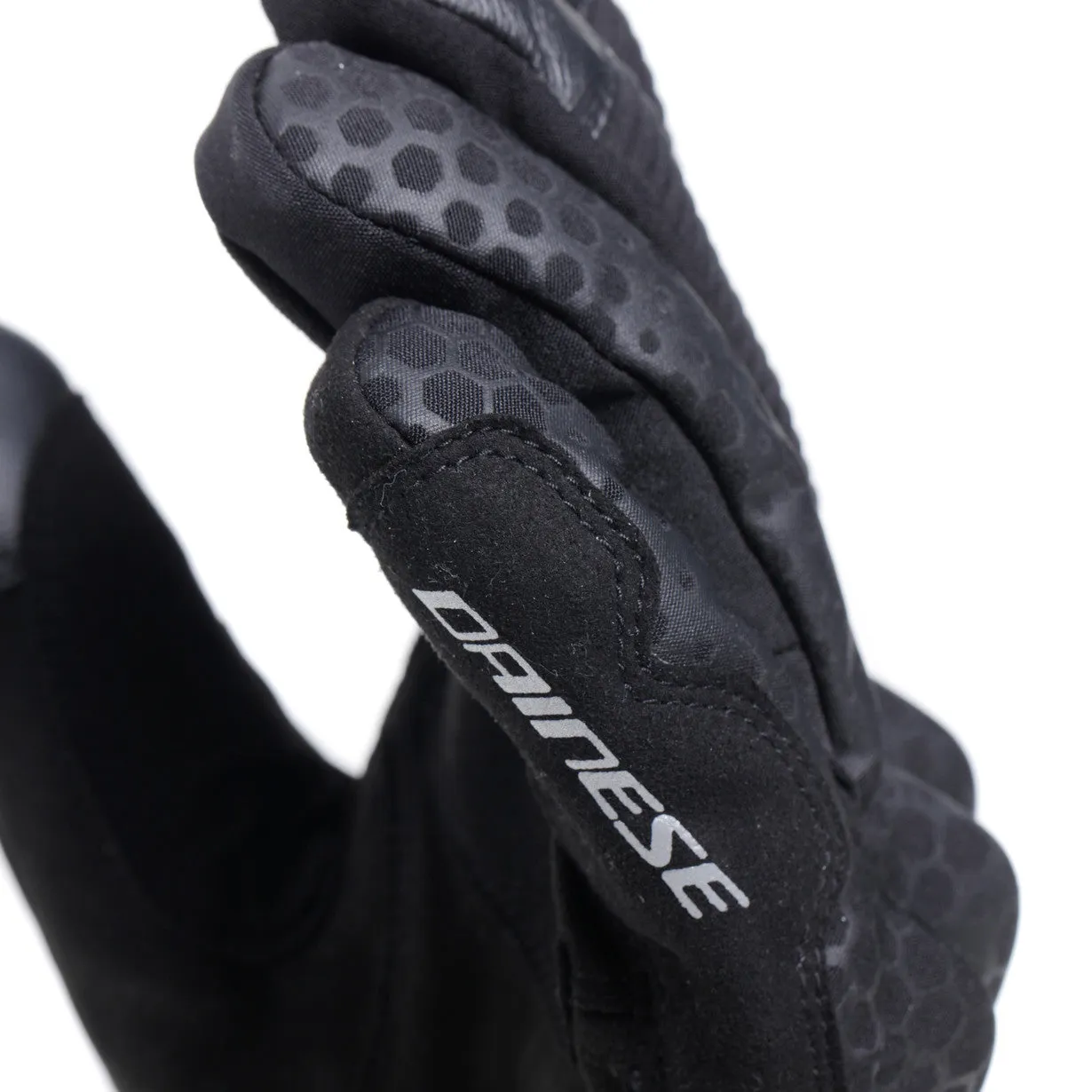 Tempest 2 D-Dry Thermal Short Gloves