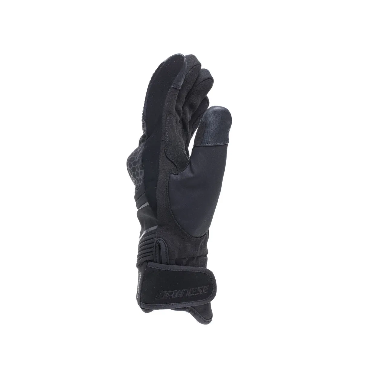 Tempest 2 D-Dry Thermal Short Gloves
