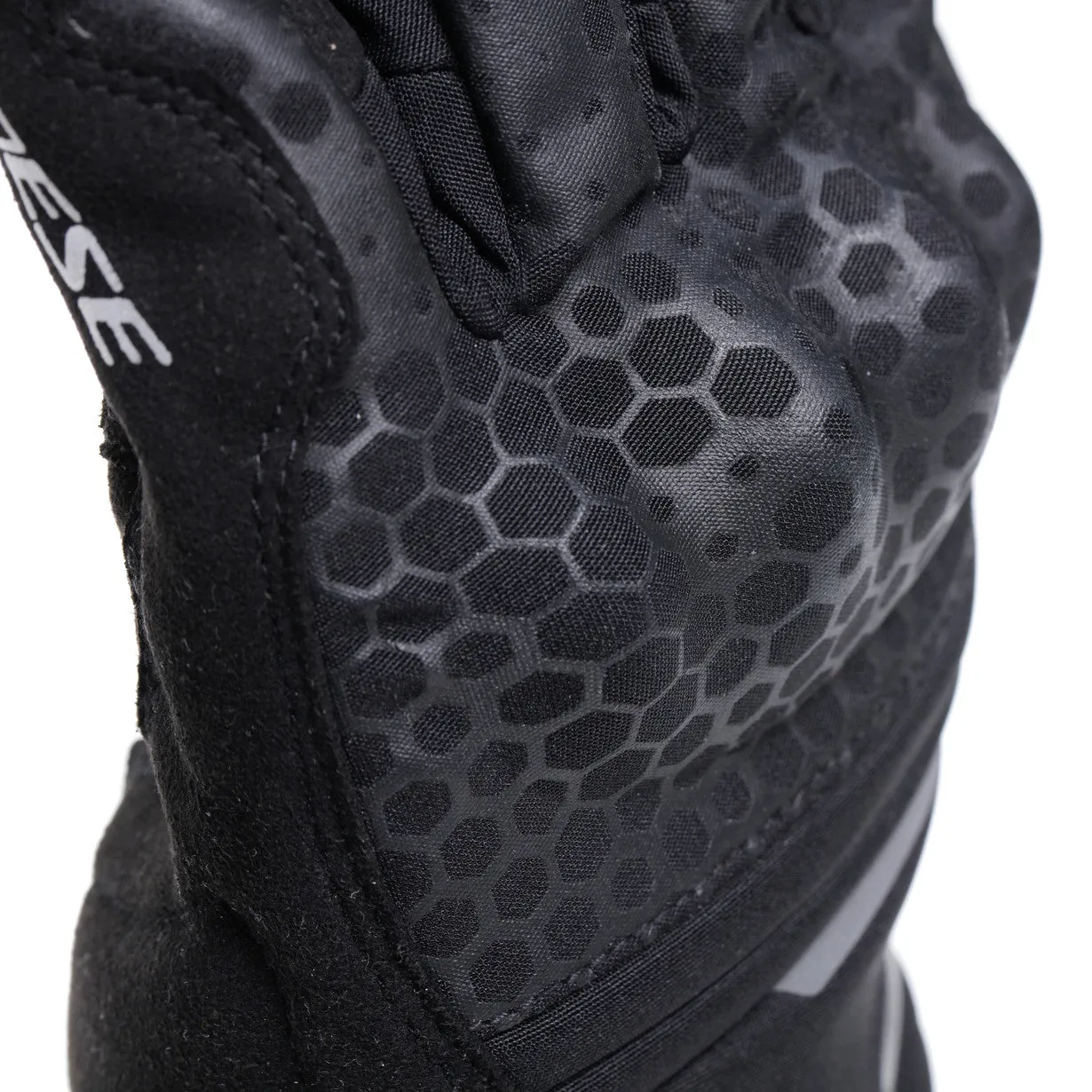 Tempest 2 D-Dry Thermal Short Gloves