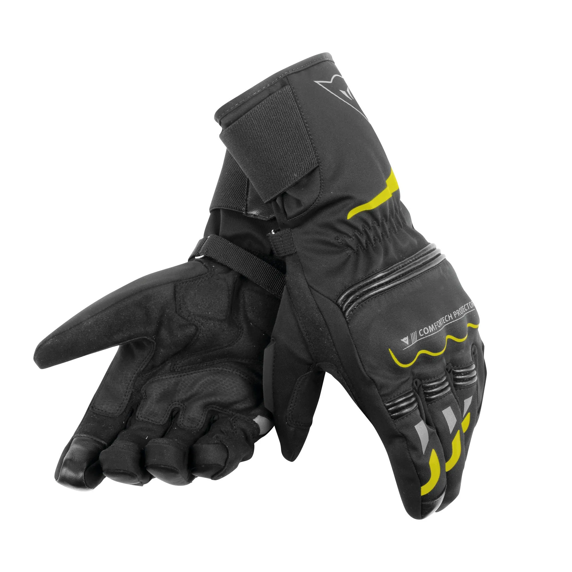 Tempest Unisex D-Dry Long Gloves