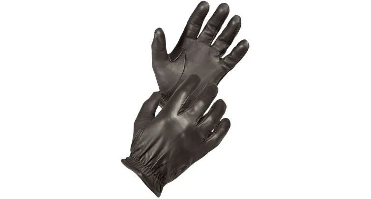 The Friskmaster Duty Gloves