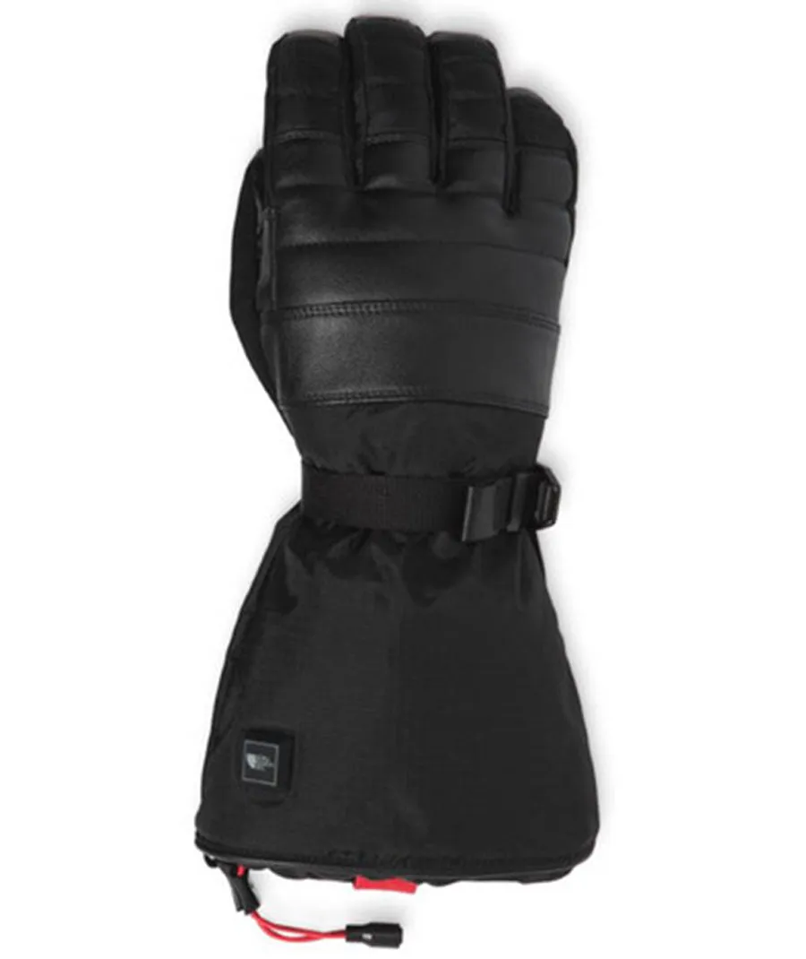 The North Face Women's Heated Montana Inferno Glove Blk 2024