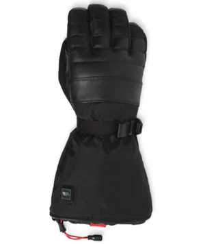 The North Face Women's Heated Montana Inferno Glove Blk 2024