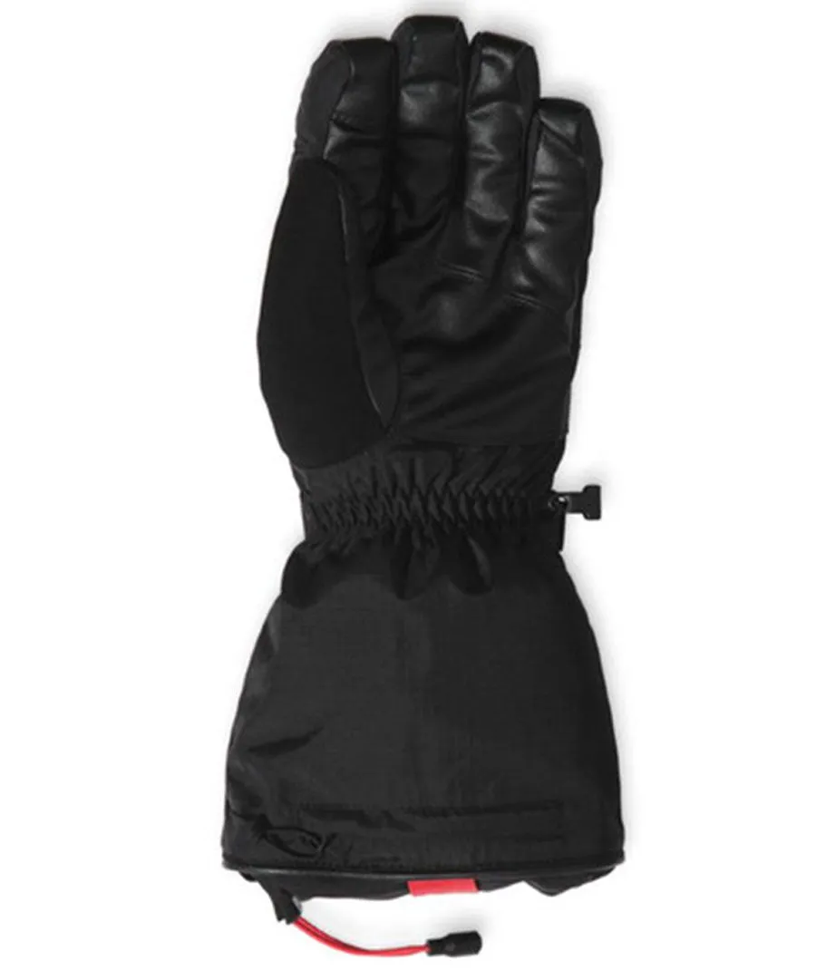 The North Face Women's Heated Montana Inferno Glove Blk 2024