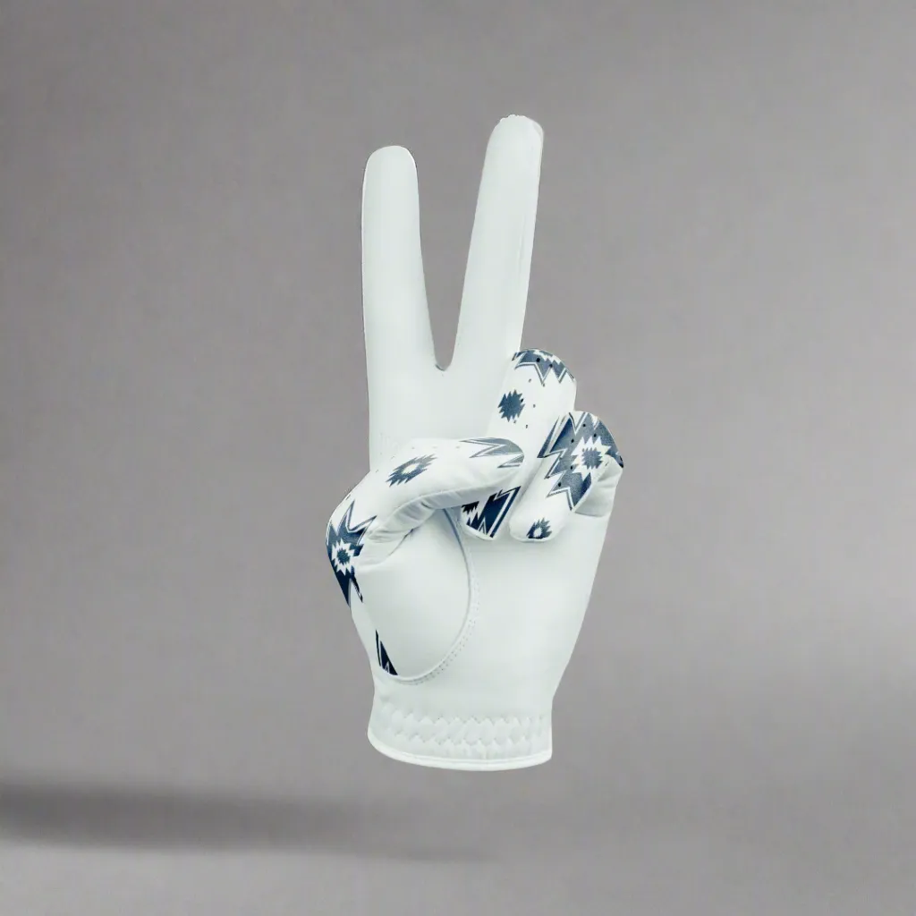 The White Aztec | Motif Collection