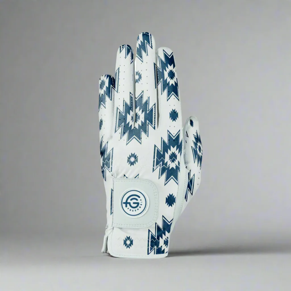 The White Aztec | Motif Collection