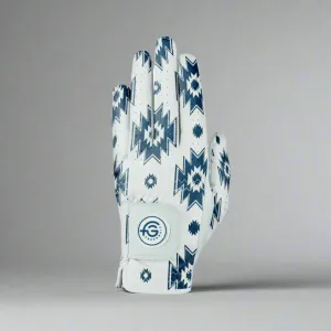 The White Aztec | Motif Collection