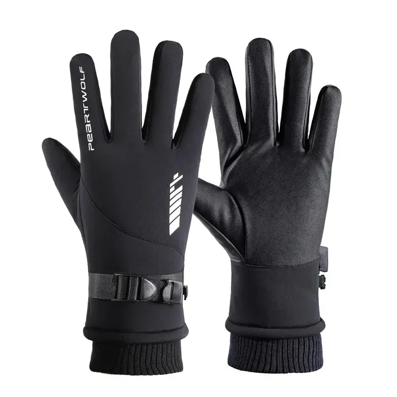 The Winter PRO Gloves