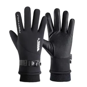 The Winter PRO Gloves