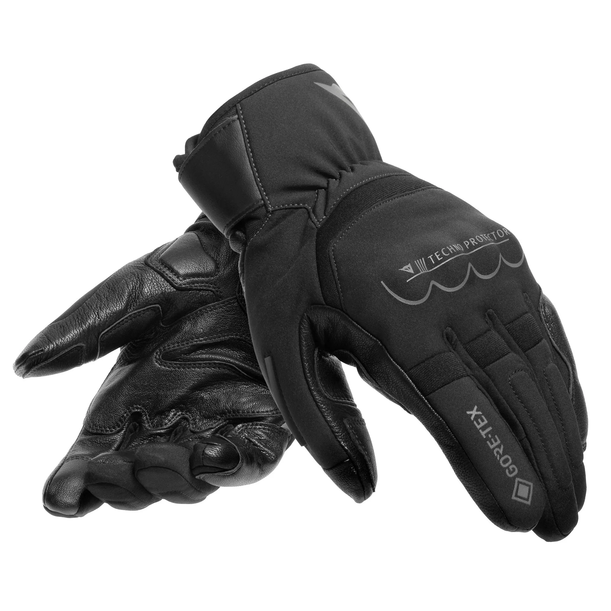 Thunder Gore-Tex Gloves