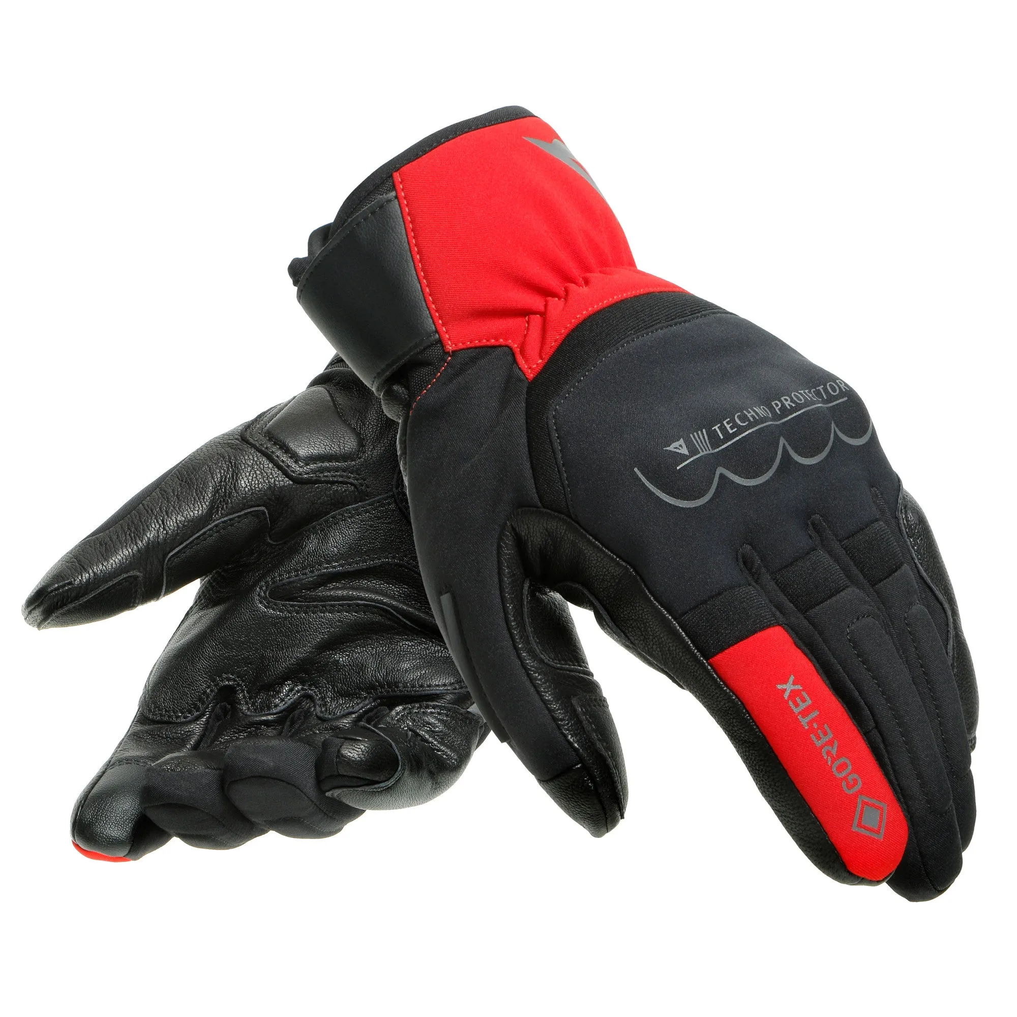Thunder Gore-Tex Gloves