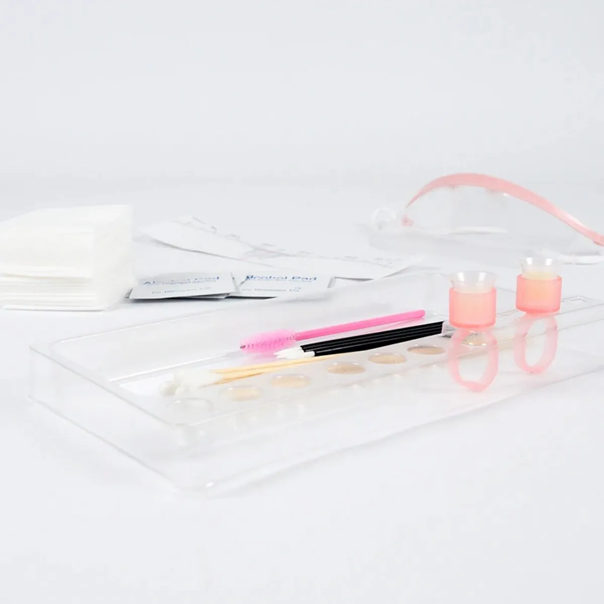 Tina Davies - Disposable Sterile Kit - 10 Pack