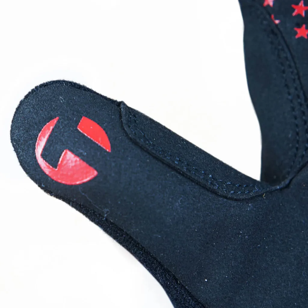 Tineli Gloves Whistler Trail