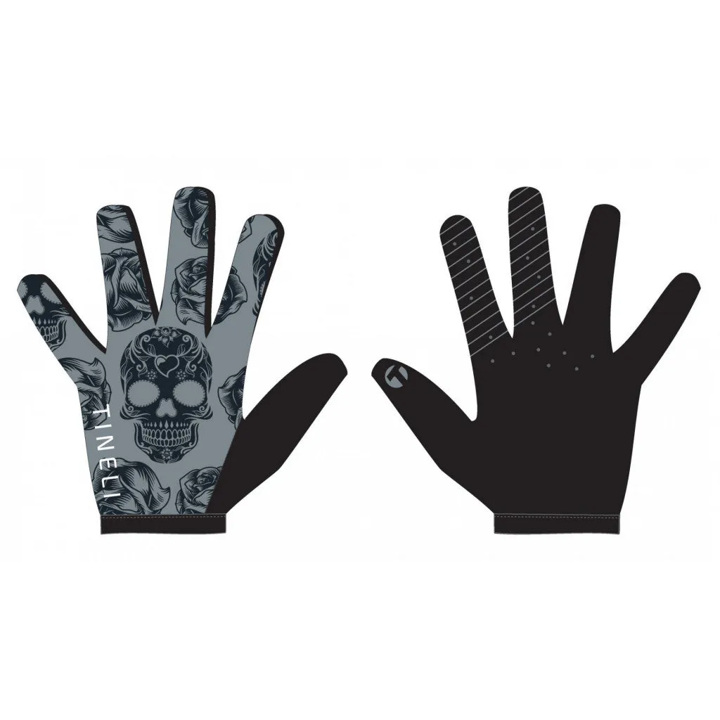 Tineli NPS Long Gloves