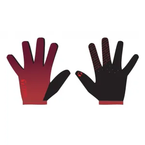 Tineli Red Core Trail Gloves
